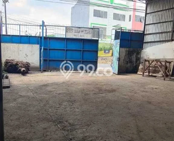 Dijual! Gudang di Bitung Tangerang LT 664m2 / LB 458m2 Kawasan Bisnis Dijual! Gudang di Bitung Tangerang LT 664m2 / LB 458m2 Kawasan Bisnis