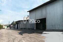 Unit Pabrik Strategis di Cikande, Serang Potensi Cuan Besar Unit Pabrik Strategis di Cikande, Serang Potensi Cuan Besar