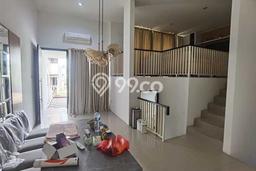 For Sale! Premium House LT 120m2 Desain Modern di Citra Garden For Sale! Premium House LT 120m2 Desain Modern di Citra Garden