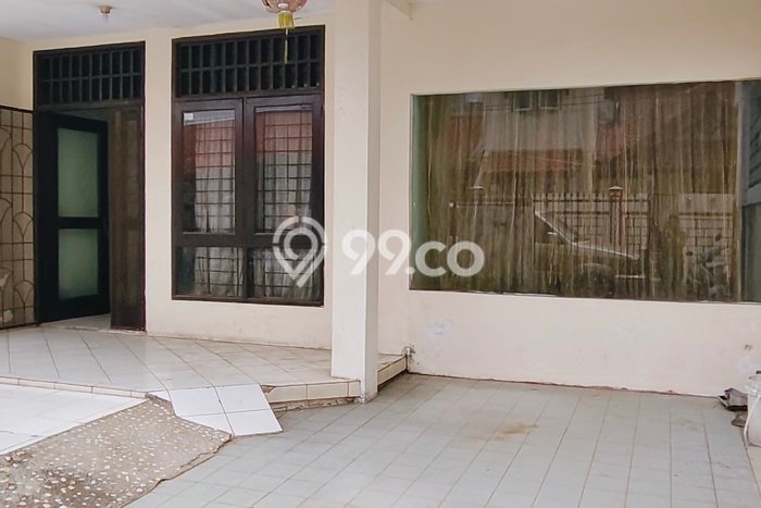 For Sale! Luxury House LT 240m2 Desain Modern di Duta Garden For Sale! Luxury House LT 240m2 Desain Modern di Duta Garden