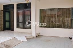 For Sale! Luxury House LT 240m2 Desain Modern di Duta Garden For Sale! Luxury House LT 240m2 Desain Modern di Duta Garden