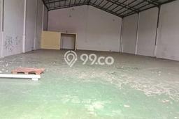 Disewakan Gudang komersial di Cipondoh luas bangunan 1000m2 Disewakan Gudang komersial di Cipondoh luas bangunan 1000m2
