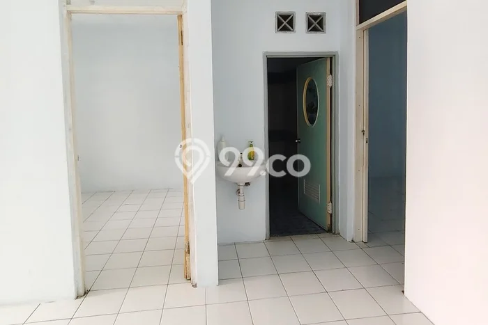 Jual Rumah Modern 2 KT di Jurumudi, Tangerang Jual Rumah Modern 2 KT di Jurumudi, Tangerang