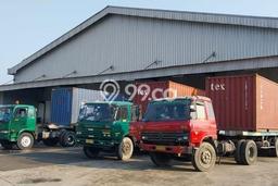 Pabrik Bagus Dijual LB 5382m2 Lokasi Strategis Bekasi Area Cocok untuk Bisnis Pabrik Bagus Dijual LB 5382m2 Lokasi Strategis Bekasi Area Cocok untuk Bisnis