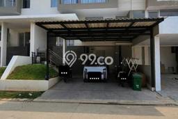 Rumah Mewah LB 220m2 Siap Huni Desain Elegan di Citra Garden, Jakarta Barat Rumah Mewah LB 220m2 Siap Huni Desain Elegan di Citra Garden, Jakarta Barat