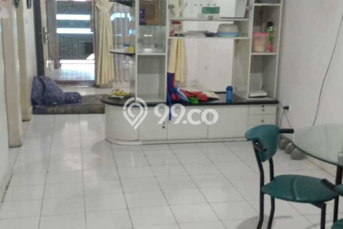 Dijual Hunian Rumah Terawat 2 Kamar di Duta Garden, Tangerang Dijual Hunian Rumah Terawat 2 Kamar di Duta Garden, Tangerang