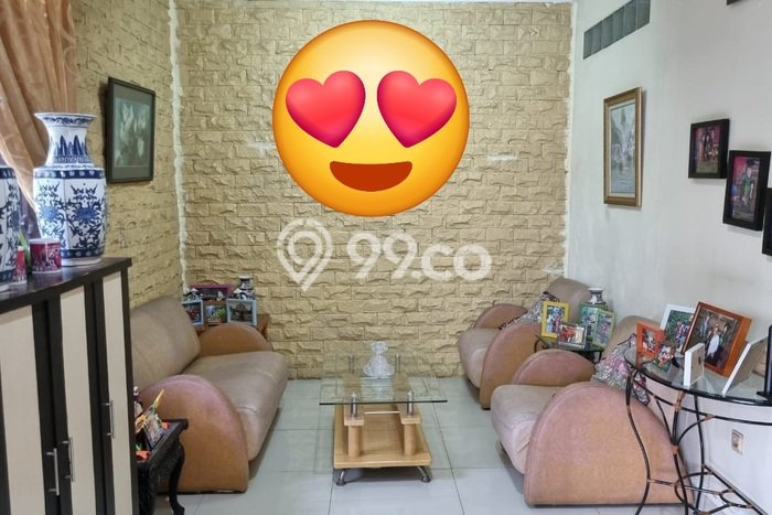 Jual Rumah Minimalis Bagus Punya 4 KT di Benda Tangerang SHM Jual Rumah Minimalis Bagus Punya 4 KT di Benda Tangerang SHM