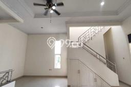 Ready to Use! Premium House LT 270m2 Desain Elegan di Citra Garden Ready to Use! Premium House LT 270m2 Desain Elegan di Citra Garden