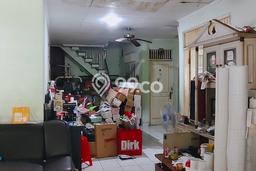 Rumah Luxury Modern Tanpa Renovasi di Duta Garden Tangerang Rumah Luxury Modern Tanpa Renovasi di Duta Garden Tangerang