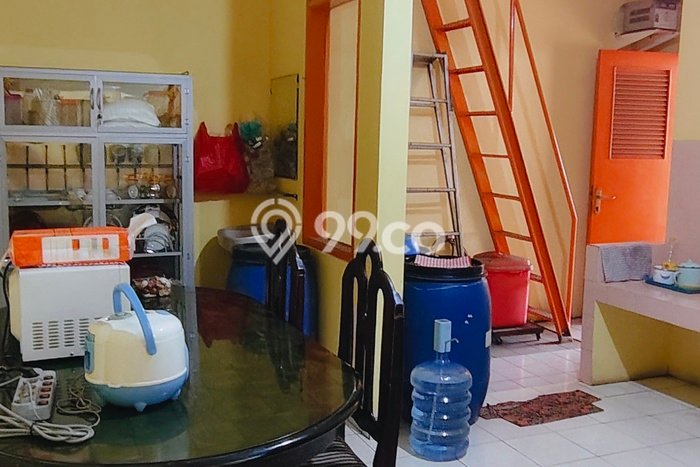 Jual Rumah Modern 2 KT di Duta Garden, Tangerang Jual Rumah Modern 2 KT di Duta Garden, Tangerang