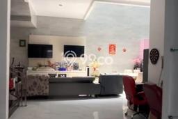 Rumah Elit Modern Siap Huni di Citra Garden Jakarta Barat Rumah Elit Modern Siap Huni di Citra Garden Jakarta Barat