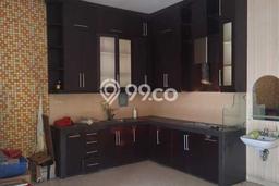 Rumah Luxury Modern Siap Huni di Citra Garden Jakarta Barat Rumah Luxury Modern Siap Huni di Citra Garden Jakarta Barat