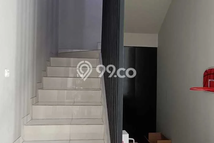 For Sale! Premium House LT 160m2 Desain Elegan di Duta Garden For Sale! Premium House LT 160m2 Desain Elegan di Duta Garden