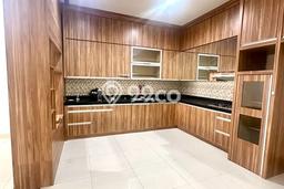 Rumah Elit LB 200m2 Siap Pakai Desain Elegan di Green Lake City, Jakarta Barat Rumah Elit LB 200m2 Siap Pakai Desain Elegan di Green Lake City, Jakarta Barat