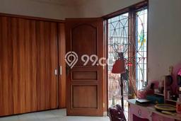 Rumah Mewah LB 122m2 Siap Huni Desain Elegan di Citra Garden, Jakarta Barat Rumah Mewah LB 122m2 Siap Huni Desain Elegan di Citra Garden, Jakarta Barat