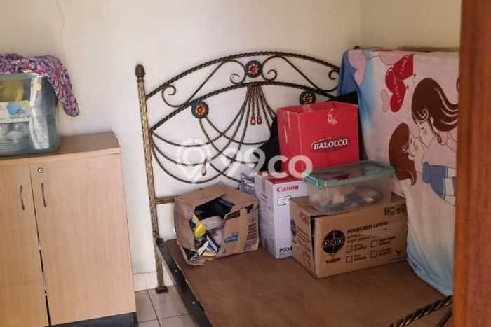 Jual Rumah Minimalis Bagus Punya 4 KT di Benda Tangerang SHM Jual Rumah Minimalis Bagus Punya 4 KT di Benda Tangerang SHM