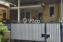 Rumah Modern 3 Kamar LT 90m2 di Duri Kosambi Rumah Modern 3 Kamar LT 90m2 di Duri Kosambi