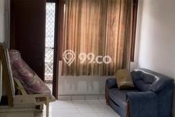 Rumah Minimalis 3 KT LT 90m2 di Taman Palem Rumah Minimalis 3 KT LT 90m2 di Taman Palem