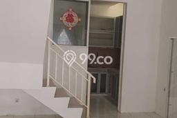 Rumah Minimalis 2 KT LT 45m2 di Cengkareng Barat Rumah Minimalis 2 KT LT 45m2 di Cengkareng Barat