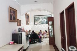 Rumah Luxury Modern Tanpa Renovasi di Mangga Besar Jakarta Barat Rumah Luxury Modern Tanpa Renovasi di Mangga Besar Jakarta Barat