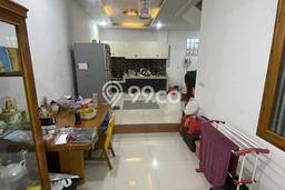 Jual Rumah Modern 2 KT di Duta Garden, Tangerang Jual Rumah Modern 2 KT di Duta Garden, Tangerang