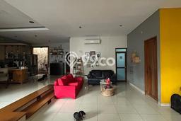 Siap Huni Hunian Elit 4 Kamar di Kelapa Gading Dekat ke Mana Saja Siap Huni Hunian Elit 4 Kamar di Kelapa Gading Dekat ke Mana Saja