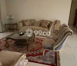 Jual Rumah Mewah Elegan Dengan View Eksklusif di Bintaro, Jakarta Selatan Jual Rumah Mewah Elegan Dengan View Eksklusif di Bintaro, Jakarta Selatan