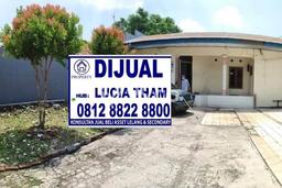 Dijual Rumah Premium dengan Fasilitas Sekitar Lengkap di Tanjung Priok, Jakarta Utara Dijual Rumah Premium dengan Fasilitas Sekitar Lengkap di Tanjung Priok, Jakarta Utara