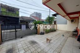 Jual Rumah Eksklusif 3 KT di Citra Garden, Jakarta Barat Jual Rumah Eksklusif 3 KT di Citra Garden, Jakarta Barat