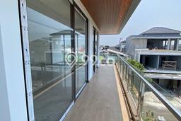 Ready to Use! Premium House LT 143m2 Desain Elegan di Citra Garden Ready to Use! Premium House LT 143m2 Desain Elegan di Citra Garden