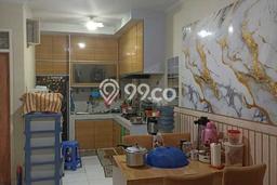 Jual Rumah Modern 3 KT di Poris, Tangerang Jual Rumah Modern 3 KT di Poris, Tangerang