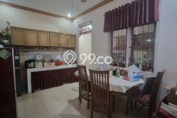Rumah Modern 4 KT di Duta Garden Tangerang Semi Furnished Rumah Modern 4 KT di Duta Garden Tangerang Semi Furnished