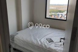 Tersedia Apartemen 2 KT, 1 KM, 26m2 di Tangerang, Tangerang Tersedia Apartemen 2 KT, 1 KM, 26m2 di Tangerang, Tangerang