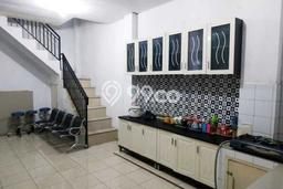 Jual Rumah Mewah Megah Dengan View Eksklusif di Duta Garden, Tangerang Jual Rumah Mewah Megah Dengan View Eksklusif di Duta Garden, Tangerang