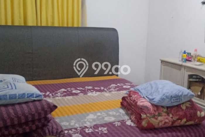 Dijual Hunian Rumah Terawat 2 Kamar di Duta Garden, Tangerang Dijual Hunian Rumah Terawat 2 Kamar di Duta Garden, Tangerang
