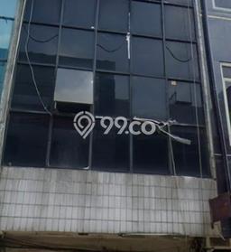 Dijual! Ruko di Kalideres Jakarta Barat LT 72m2 / LB 72m2 Kawasan Strategis Dijual! Ruko di Kalideres Jakarta Barat LT 72m2 / LB 72m2 Kawasan Strategis