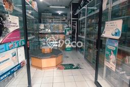 Ruko Dijual di Prime Area Jakarta Barat Luas 262m2 Ruko Dijual di Prime Area Jakarta Barat Luas 262m2