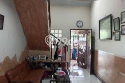 For Sale Hunian Rumah Nyaman 3 Kamar di Citra Garden, Jakarta Barat For Sale Hunian Rumah Nyaman 3 Kamar di Citra Garden, Jakarta Barat