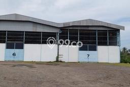 Paling Dicari! Gudang Dijual di Raya Serang Harga Kompetitif Paling Dicari! Gudang Dijual di Raya Serang Harga Kompetitif