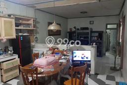 Dijual Hunian Rumah Terawat 4 KT di Duta Garden, Tangerang Dijual Hunian Rumah Terawat 4 KT di Duta Garden, Tangerang