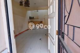 Jual Rumah Eksklusif 2 KT di Poris, Tangerang Jual Rumah Eksklusif 2 KT di Poris, Tangerang