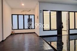 Rumah Modern 3 KT di Citra Garden Jakarta Barat Unfurnished Rumah Modern 3 KT di Citra Garden Jakarta Barat Unfurnished