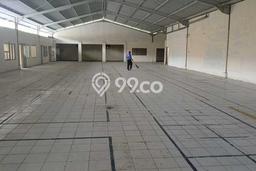 Gudang Dijual di Prime Area Bekasi Luas 6000m2 Gudang Dijual di Prime Area Bekasi Luas 6000m2