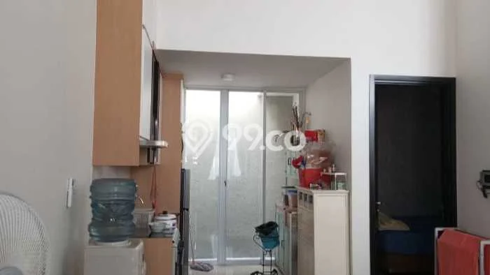 Rumah Mewah LB 220m2 Siap Huni Desain Elegan di Citra Garden, Jakarta Barat Rumah Mewah LB 220m2 Siap Huni Desain Elegan di Citra Garden, Jakarta Barat