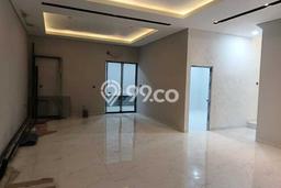Rumah Luxury Modern Tanpa Renovasi di Taman Surya Jakarta Barat Rumah Luxury Modern Tanpa Renovasi di Taman Surya Jakarta Barat