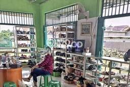 FOR SALE! Komersial di Cisoka Tangerang, LT 945m2, LB 862m2 FOR SALE! Komersial di Cisoka Tangerang, LT 945m2, LB 862m2