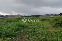 Tanah untuk Dijual di Gunung Pati Semarang Luas 231m2 Tanah untuk Dijual di Gunung Pati Semarang Luas 231m2