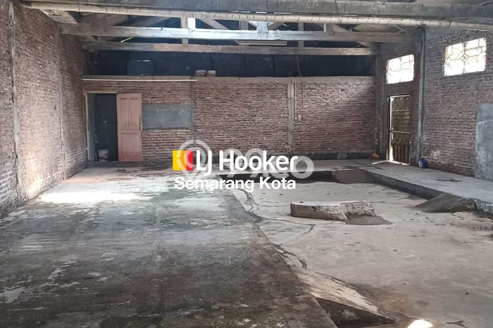 Lokasi Strategis! Dijual Gudang Bisnis di Genuk, Semarang Kondisi Bagus Lokasi Strategis! Dijual Gudang Bisnis di Genuk, Semarang Kondisi Bagus