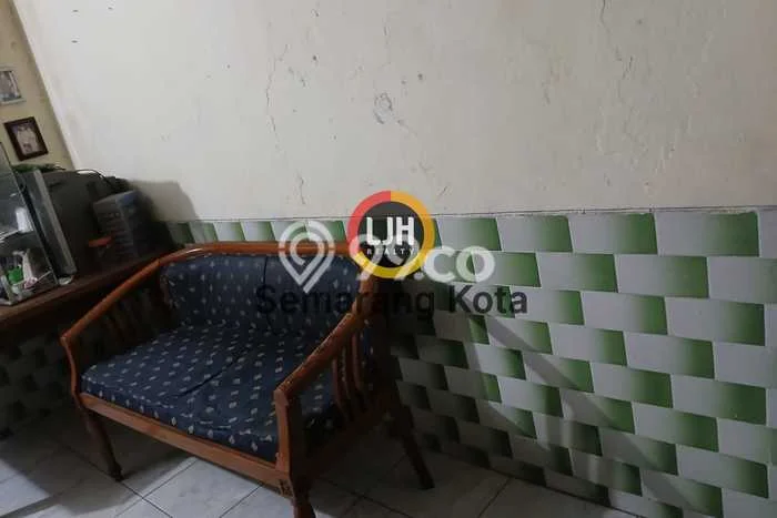 Rumah Eksklusif Dijual LT 91m2 di Semarang Tengah, Semarang Rumah Eksklusif Dijual LT 91m2 di Semarang Tengah, Semarang