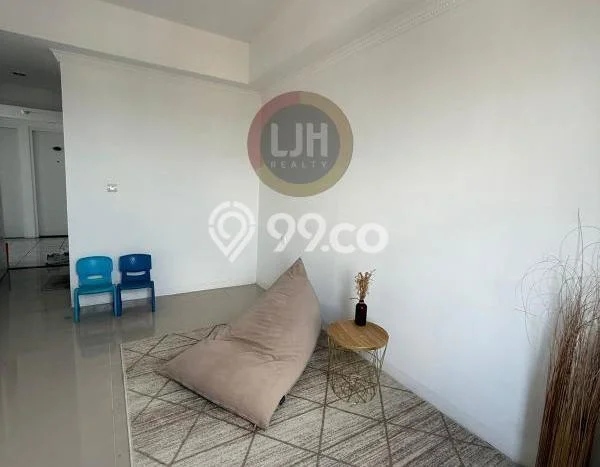 Apartemen Terjangkau di Tembalang Spesifikasi 1 Kamar Apartemen Terjangkau di Tembalang Spesifikasi 1 Kamar